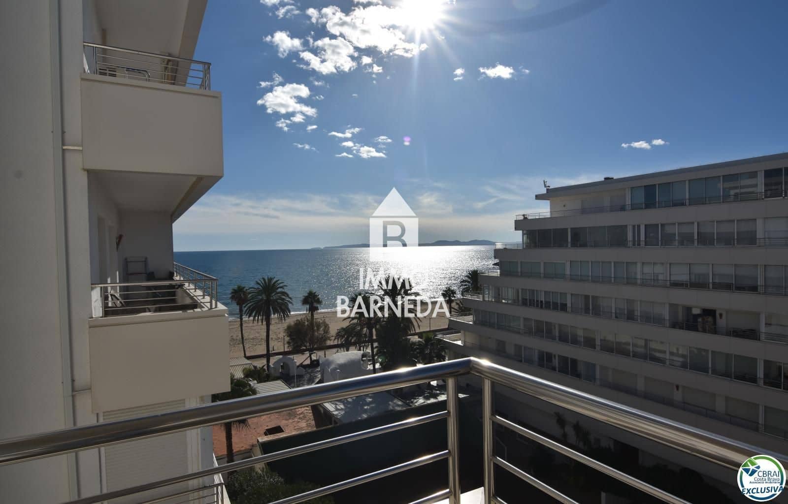 2 sovrum Lägenhet till salu i Santa Margarida med pool - 255 000 € (Ref: 9273149)