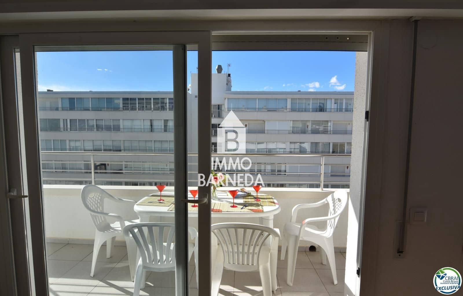 2 sovrum Lägenhet till salu i Santa Margarida med pool - 255 000 € (Ref: 9273149)