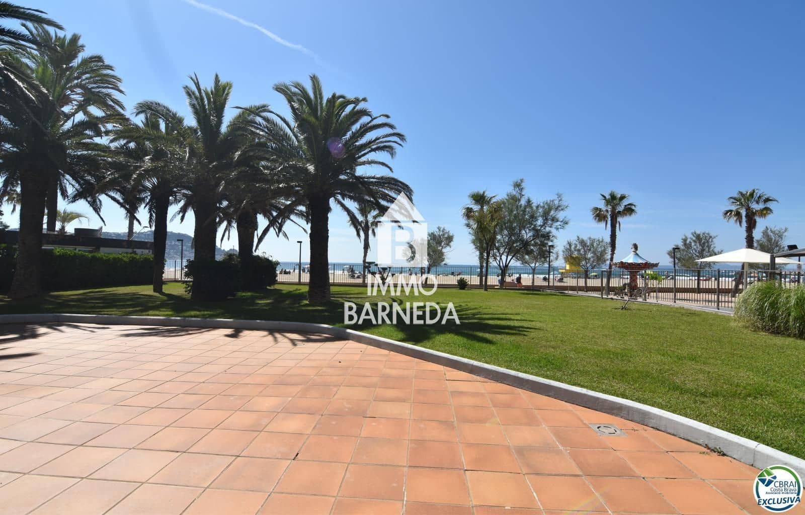2 sovrum Lägenhet till salu i Santa Margarida med pool - 255 000 € (Ref: 9273149)