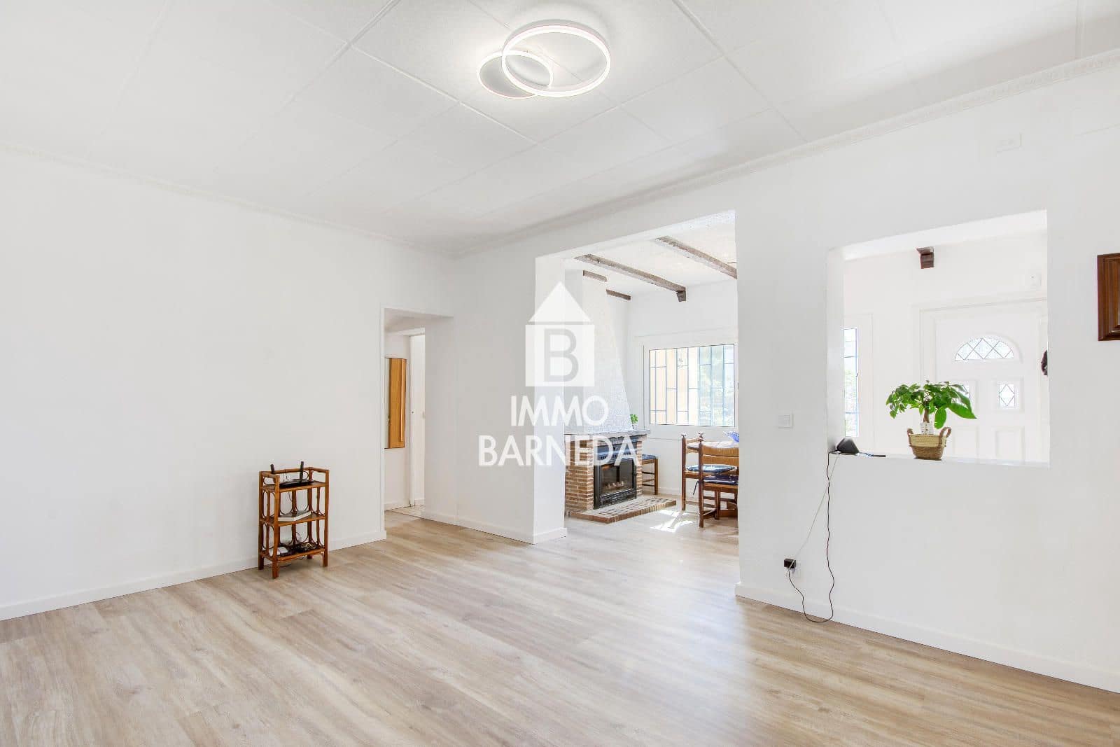 4 sovrum Villa till salu i Roses med garage - 375 000 € (Ref: 9283531)