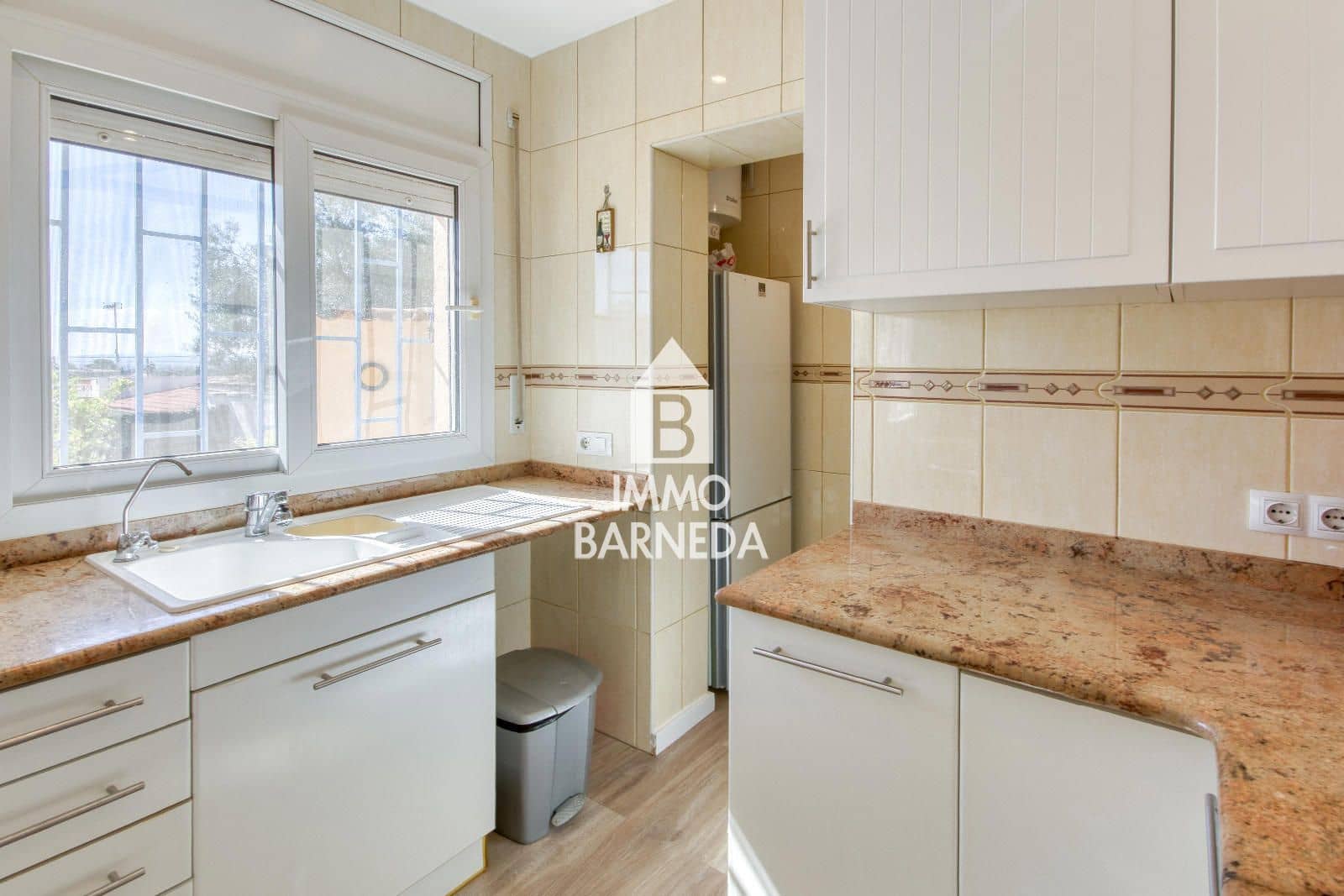 4 sovrum Villa till salu i Roses med garage - 375 000 € (Ref: 9283531)