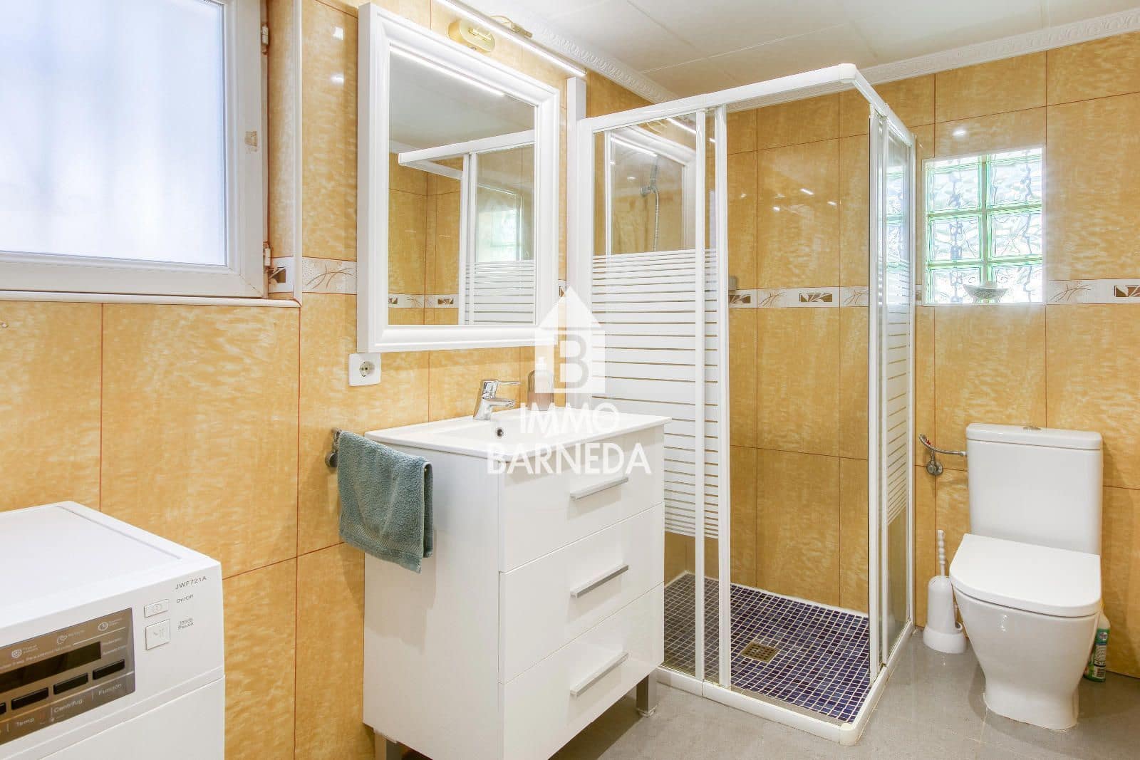 4 sovrum Villa till salu i Roses med garage - 375 000 € (Ref: 9283531)