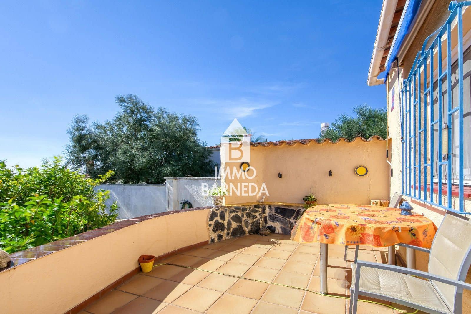 4 sovrum Villa till salu i Roses med garage - 375 000 € (Ref: 9283531)