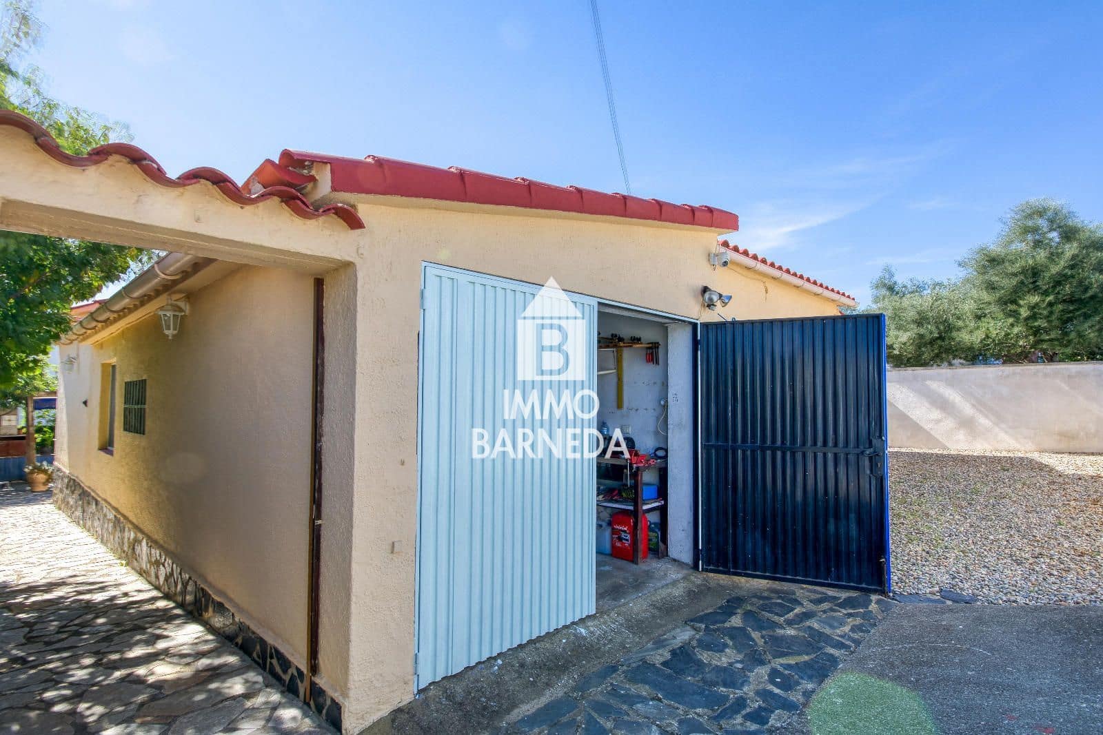 4 sovrum Villa till salu i Roses med garage - 375 000 € (Ref: 9283531)