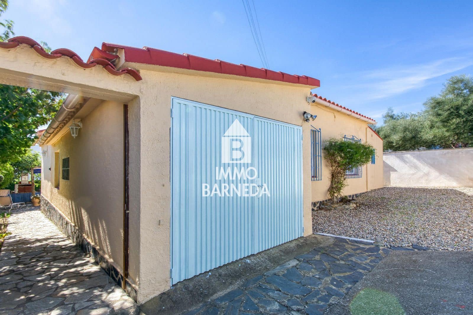 4 sovrum Villa till salu i Roses med garage - 375 000 € (Ref: 9283531)