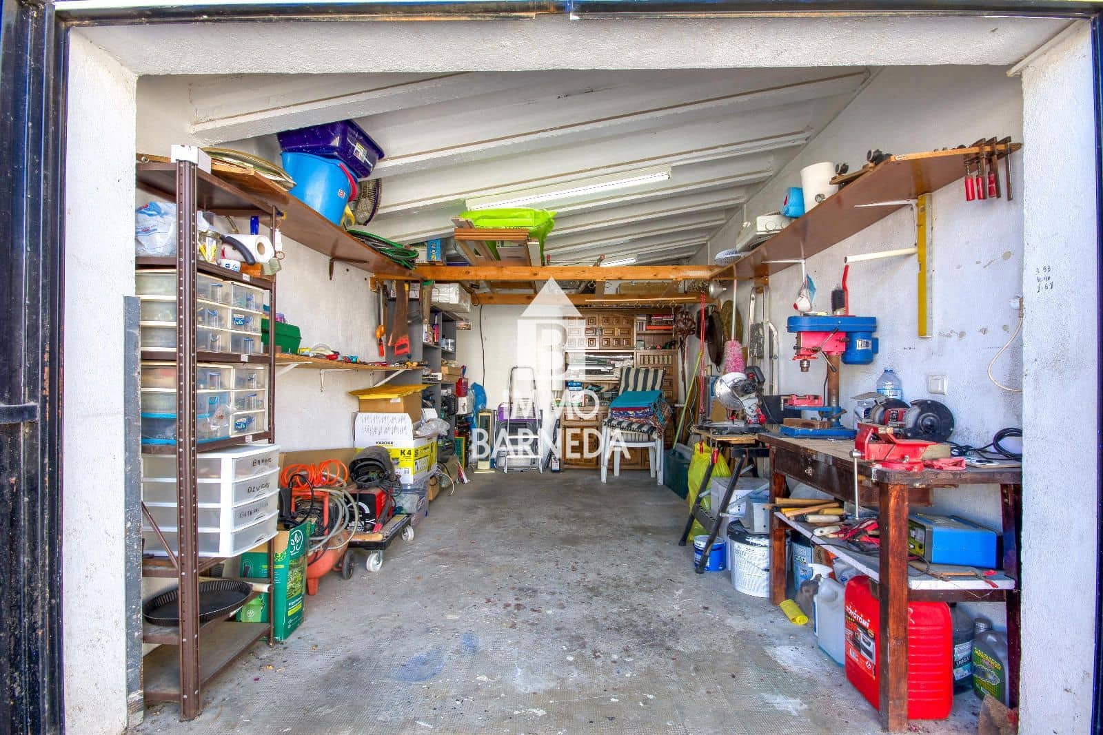 4 sovrum Villa till salu i Roses med garage - 375 000 € (Ref: 9283531)