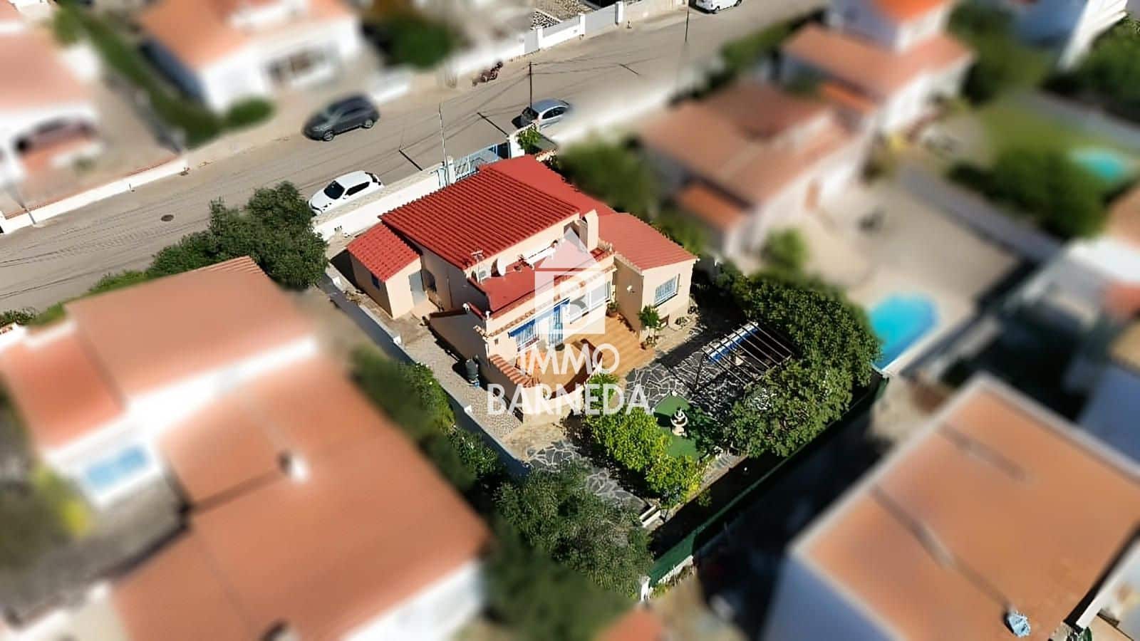 4 sovrum Villa till salu i Roses med garage - 375 000 € (Ref: 9283531)