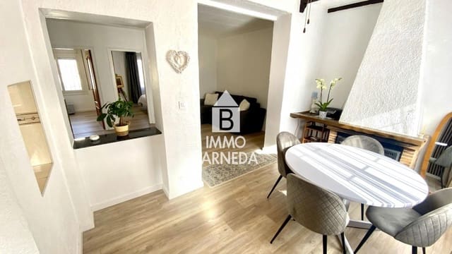 4 sovrum Villa till salu i Roses med garage - 365 000 € (Ref: 9283531)