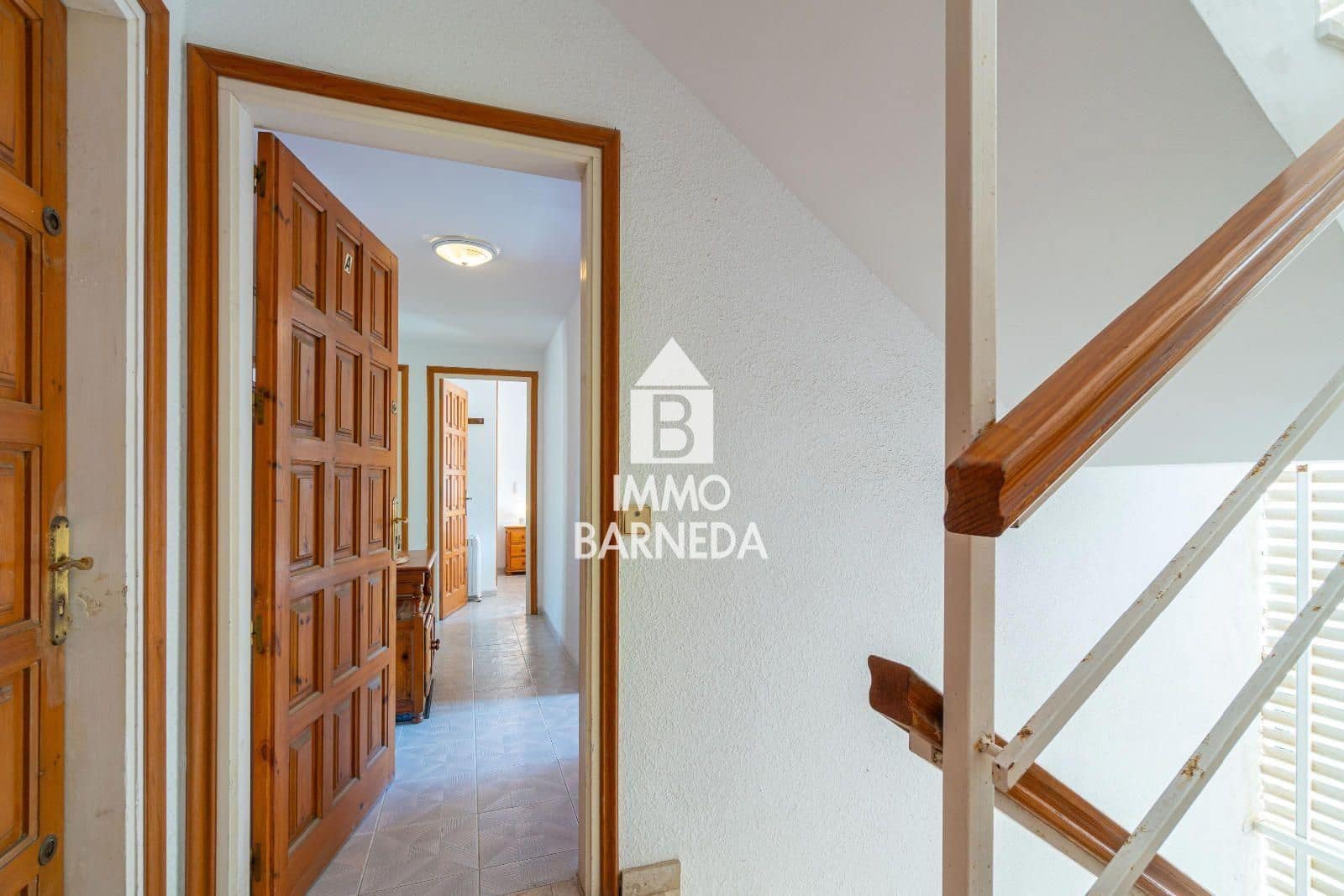 2 sovrum Lägenhet till salu i Empuriabrava med garage - 270 000 € (Ref: 9285762)