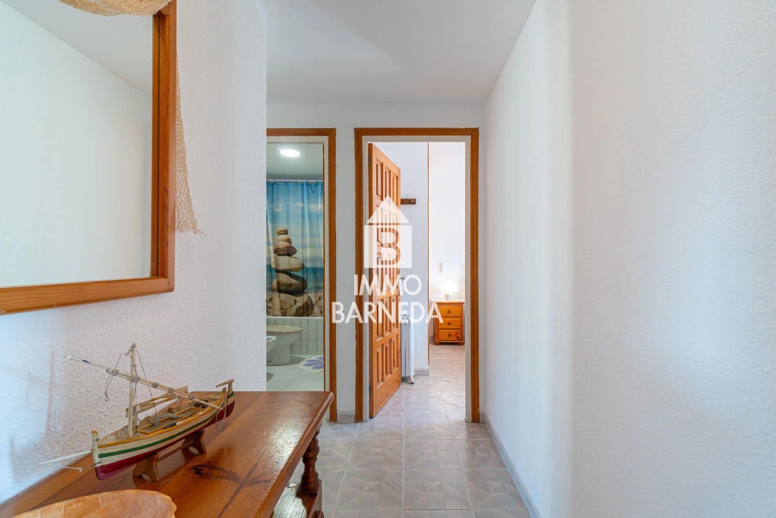 2 sovrum Lägenhet till salu i Empuriabrava med garage - 270 000 € (Ref: 9285762)