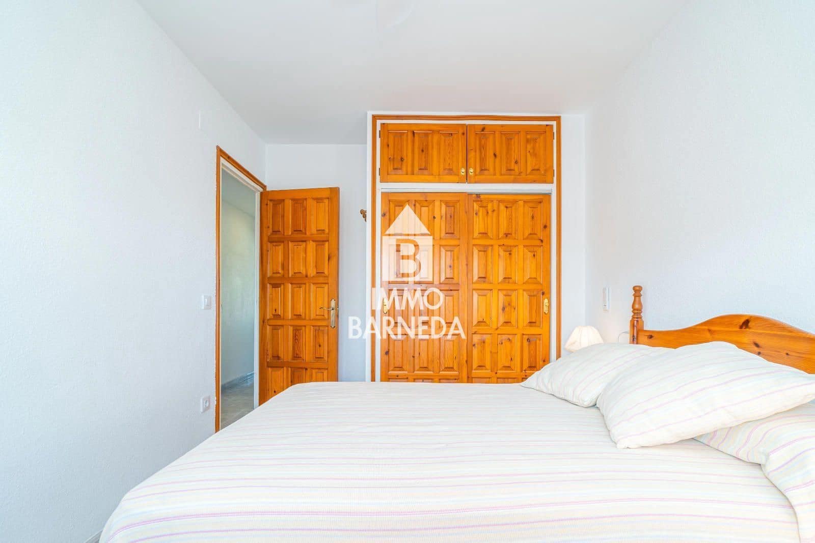 2 sovrum Lägenhet till salu i Empuriabrava med garage - 270 000 € (Ref: 9285762)