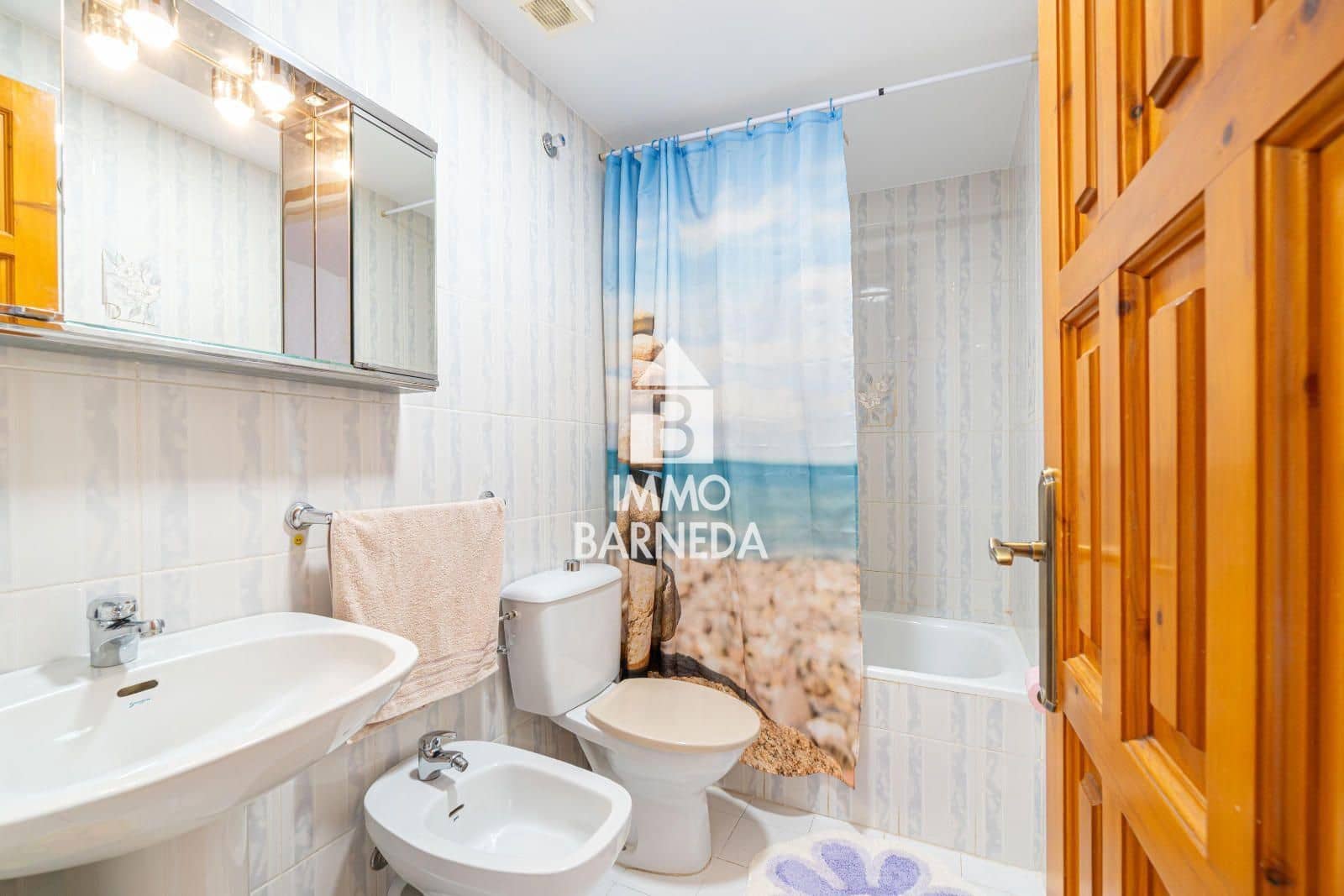 2 sovrum Lägenhet till salu i Empuriabrava med garage - 270 000 € (Ref: 9285762)