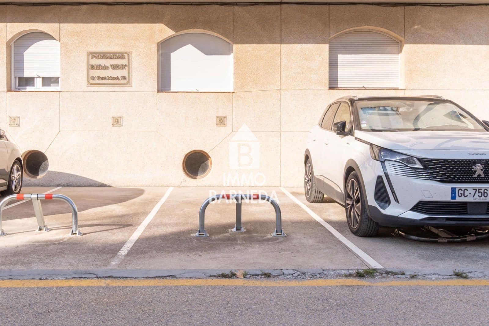 2 sovrum Lägenhet till salu i Empuriabrava med garage - 270 000 € (Ref: 9285762)