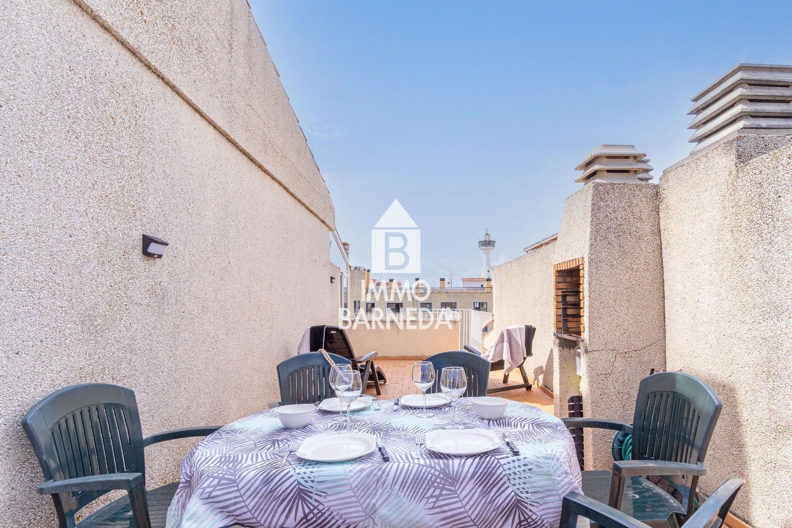 2 sovrum Lägenhet till salu i Empuriabrava med garage - 270 000 € (Ref: 9285762)