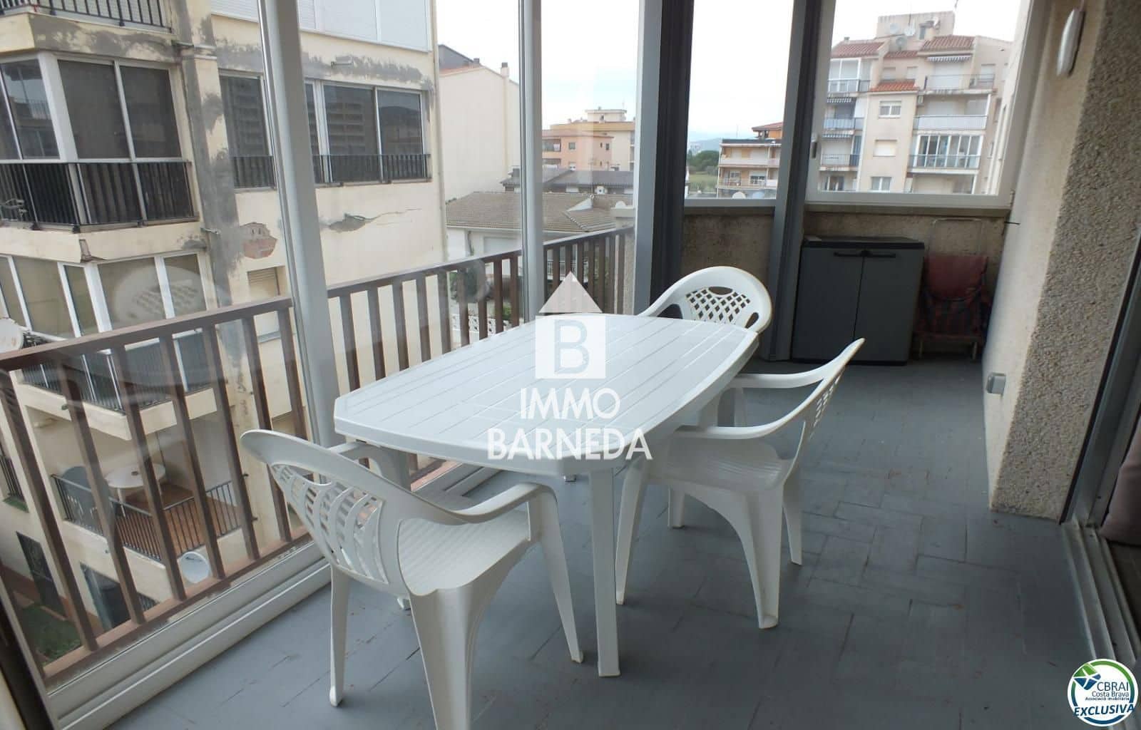 2 makuuhuone Asunto myytävänä paikassa Santa Margarida - 215 000 € (Ref: 9287181)