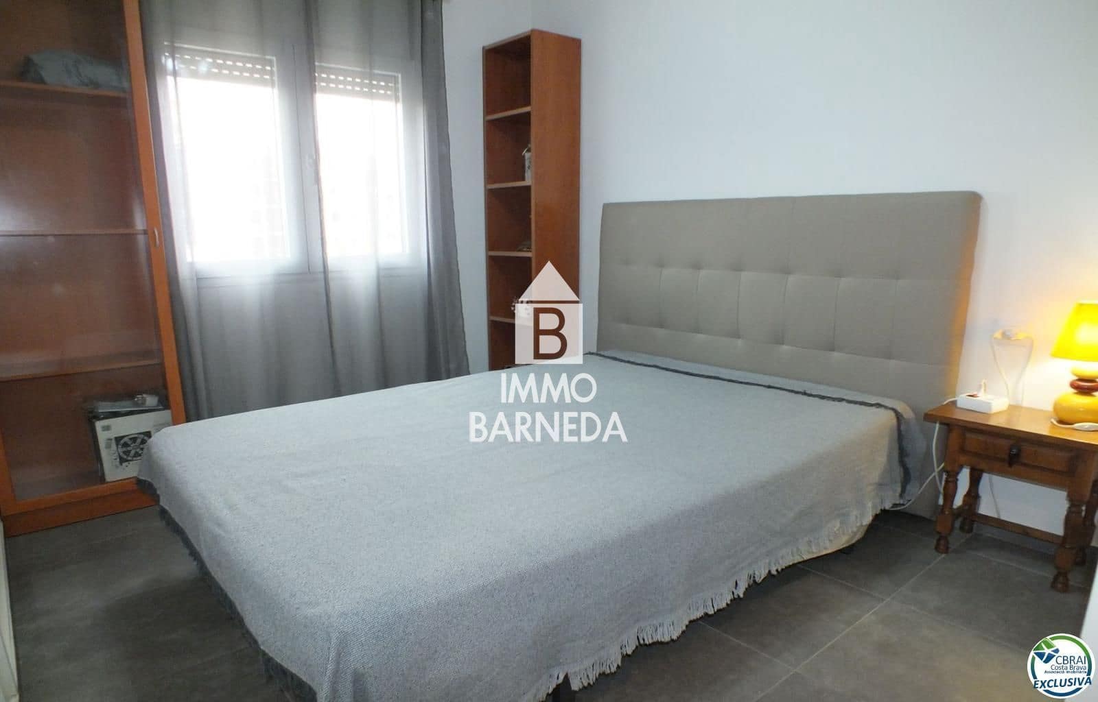 2 makuuhuone Asunto myytävänä paikassa Santa Margarida - 215 000 € (Ref: 9287181)