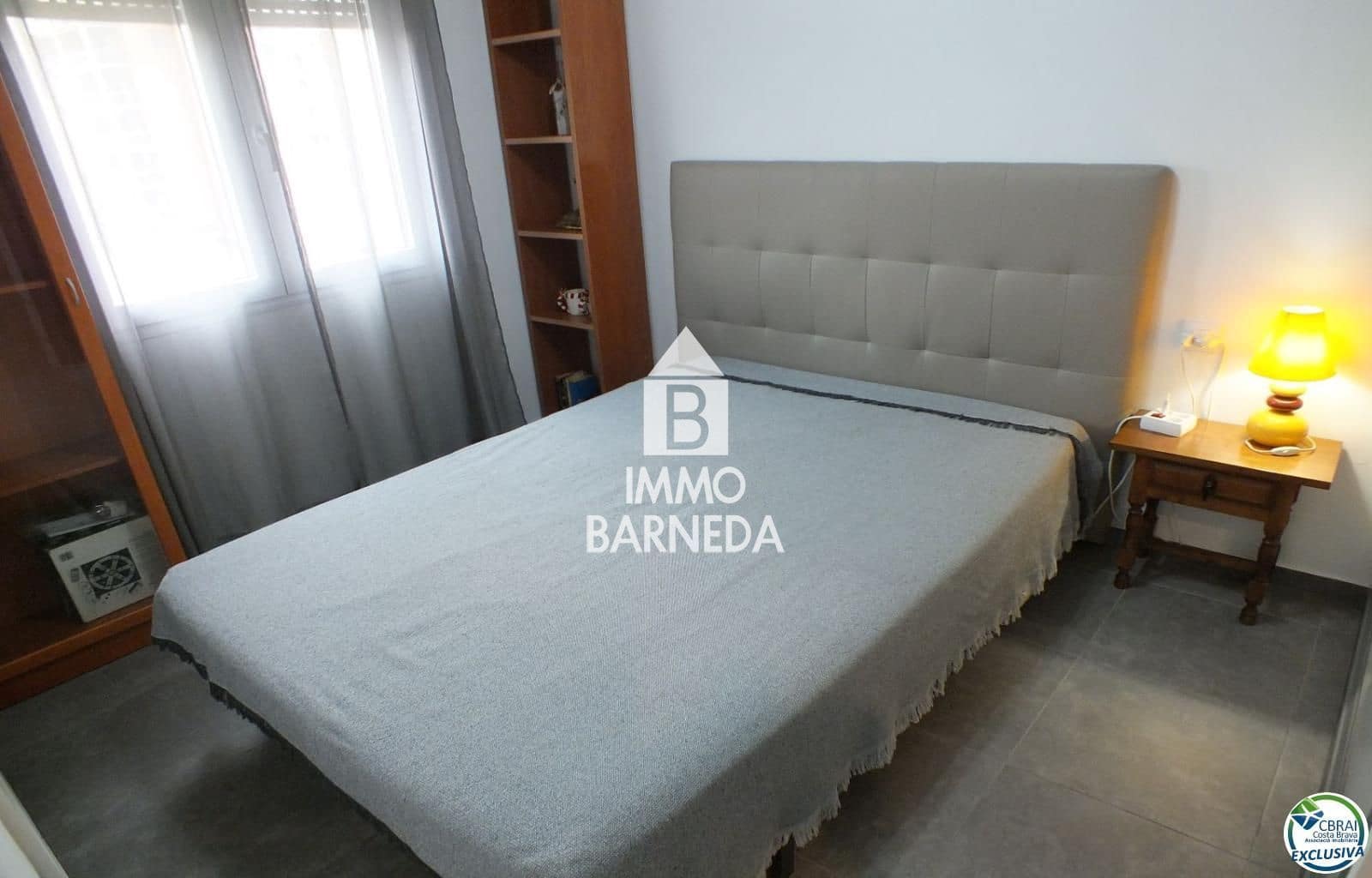 2 makuuhuone Asunto myytävänä paikassa Santa Margarida - 215 000 € (Ref: 9287181)