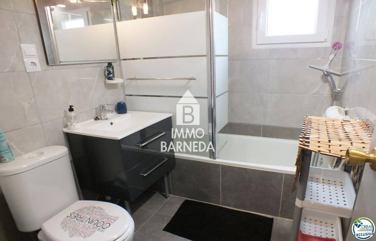 2 makuuhuone Asunto myytävänä paikassa Santa Margarida - 215 000 € (Ref: 9287181)