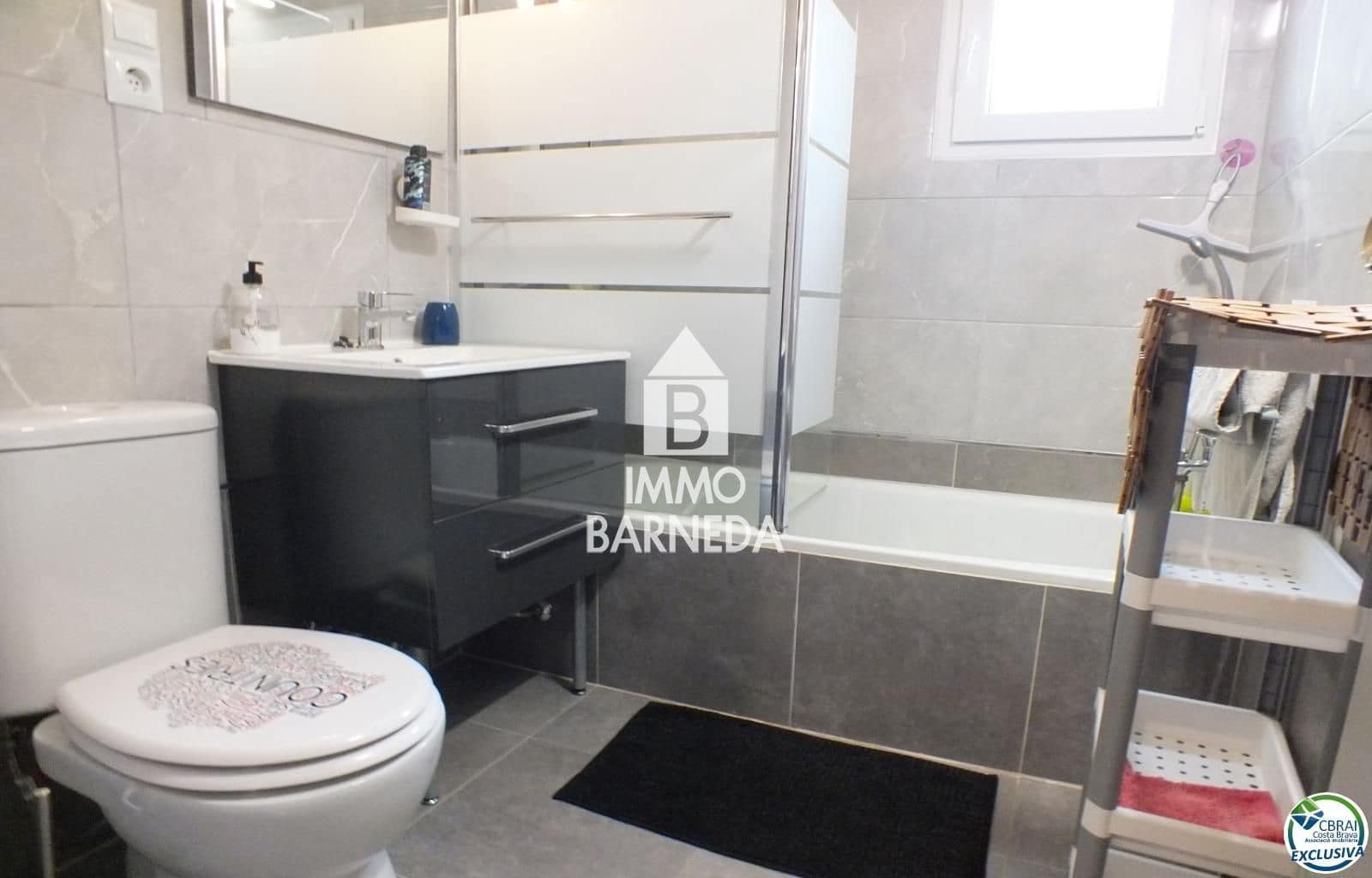 2 makuuhuone Asunto myytävänä paikassa Santa Margarida - 215 000 € (Ref: 9287181)