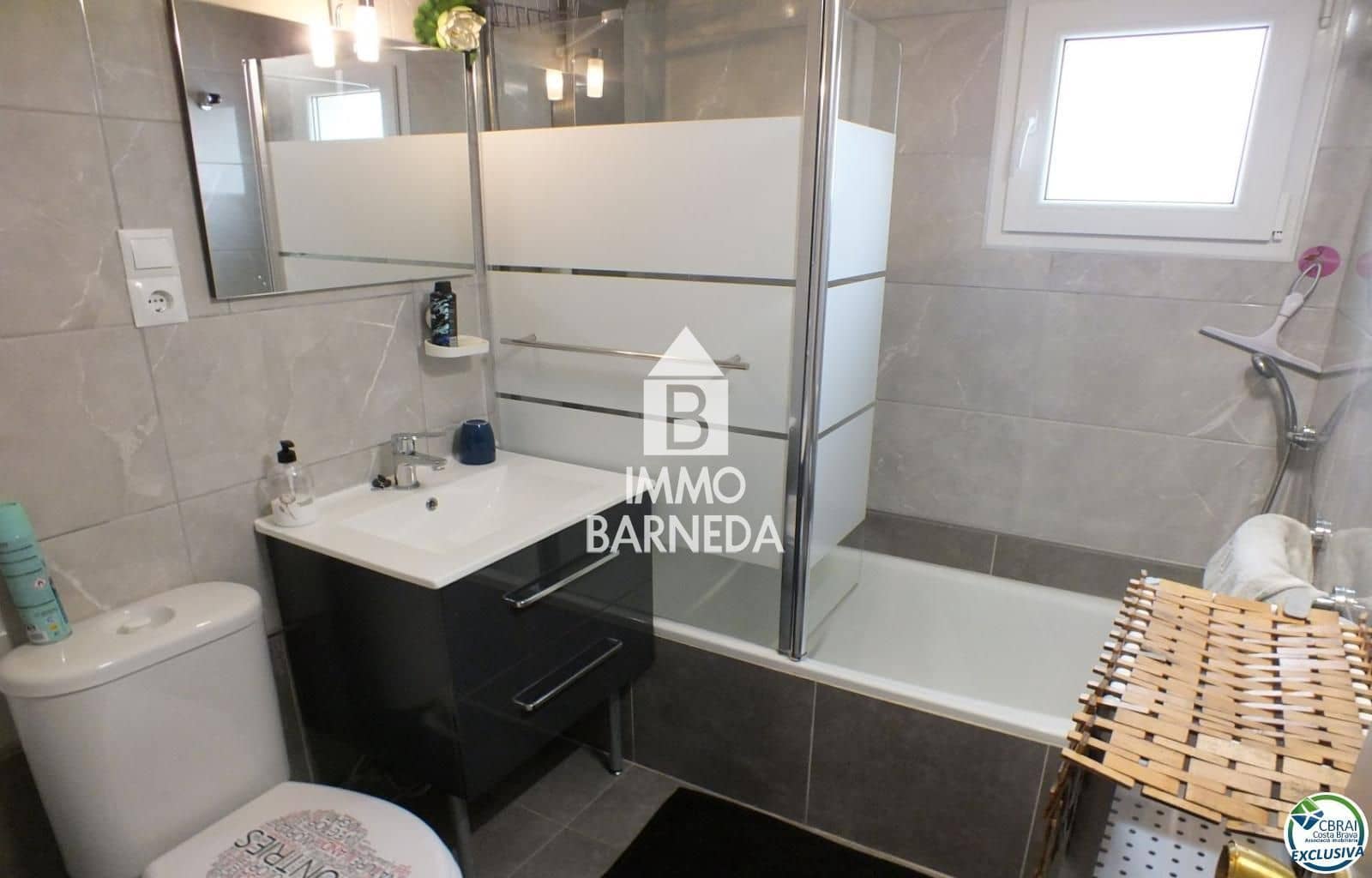 2 makuuhuone Asunto myytävänä paikassa Santa Margarida - 215 000 € (Ref: 9287181)