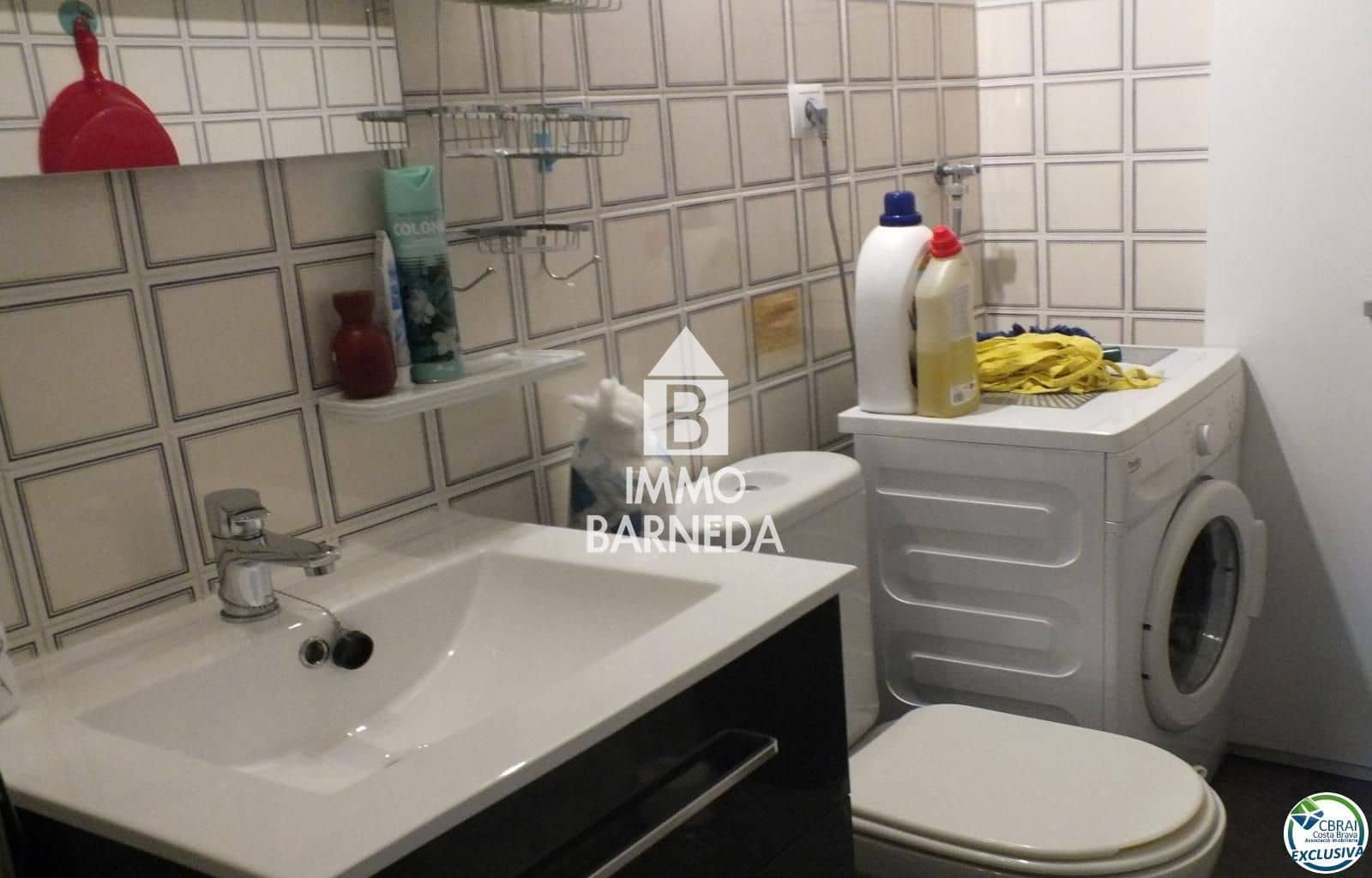 2 makuuhuone Asunto myytävänä paikassa Santa Margarida - 215 000 € (Ref: 9287181)