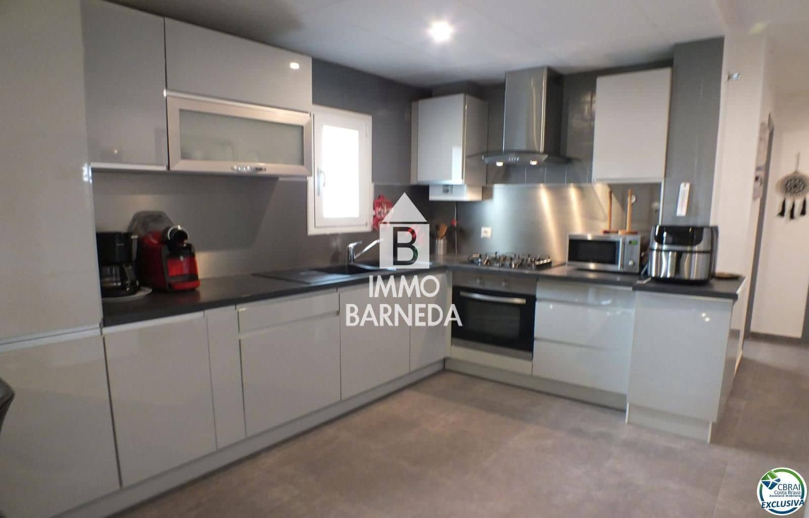 2 makuuhuone Asunto myytävänä paikassa Santa Margarida - 215 000 € (Ref: 9287181)