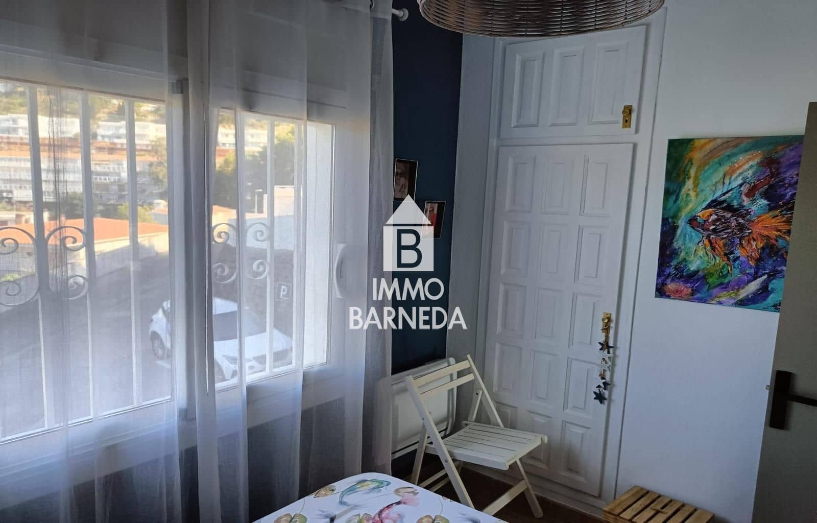 2 sypialnia Mieszkanie na sprzedaż w Roses z garażem - 249 000 € (Ref: 9292208)