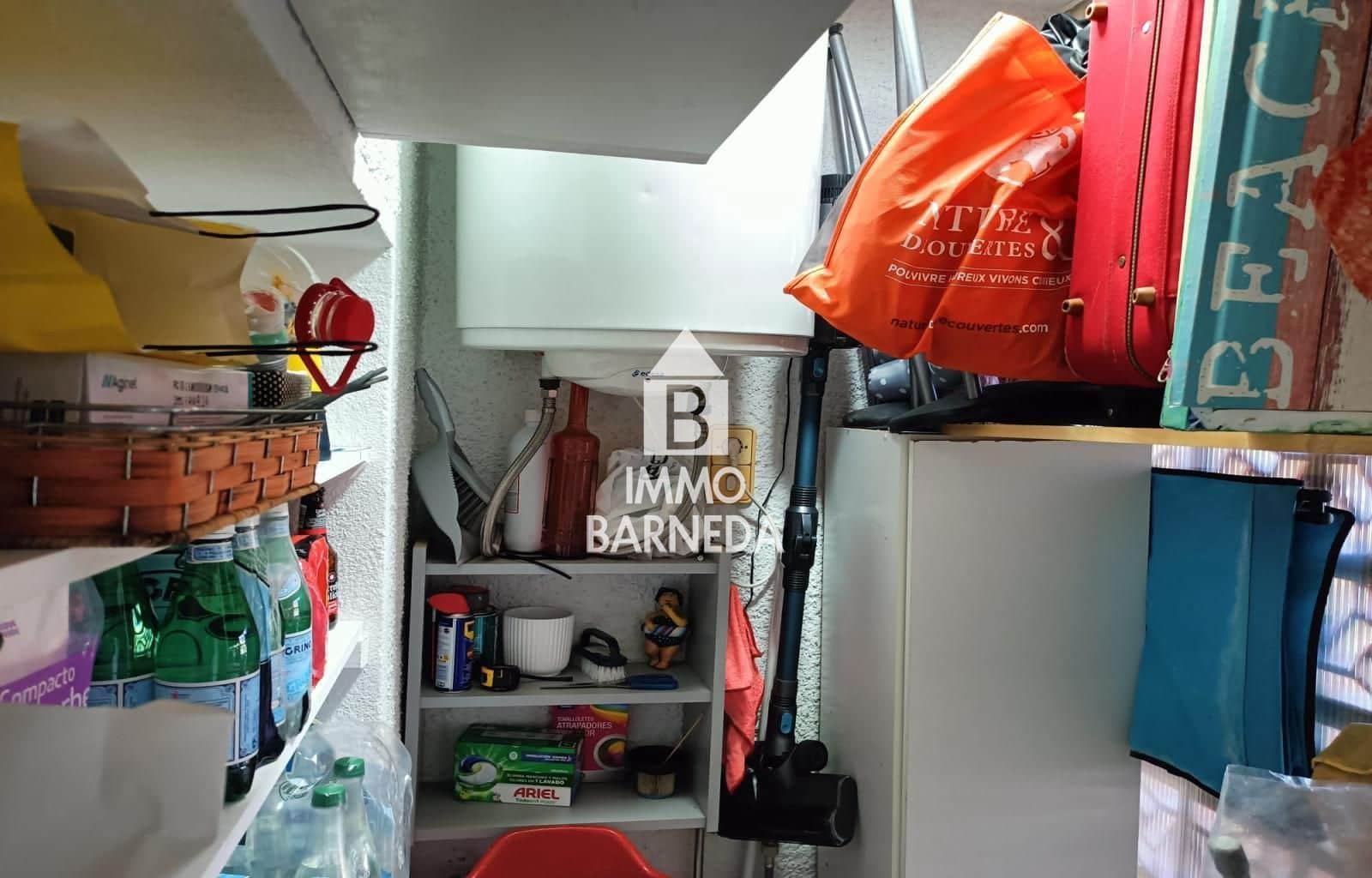 2 sypialnia Mieszkanie na sprzedaż w Roses z garażem - 249 000 € (Ref: 9292208)