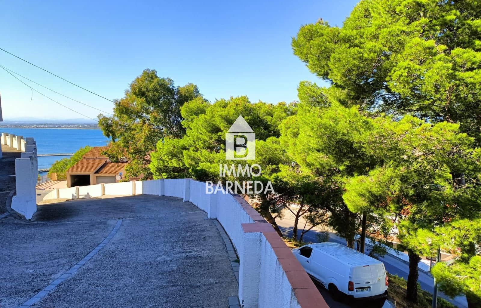 2 sypialnia Mieszkanie na sprzedaż w Roses z garażem - 249 000 € (Ref: 9292208)