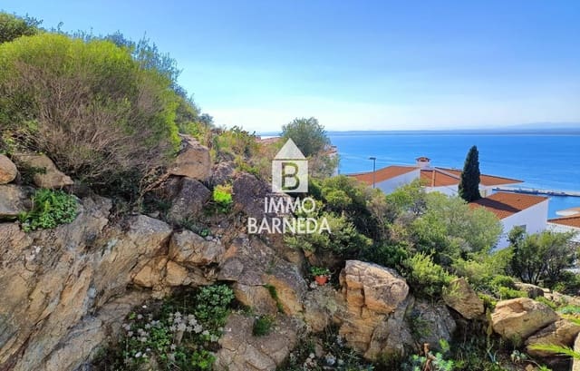 2 sypialnia Mieszkanie na sprzedaż w Roses z garażem - 249 000 € (Ref: 9292208)