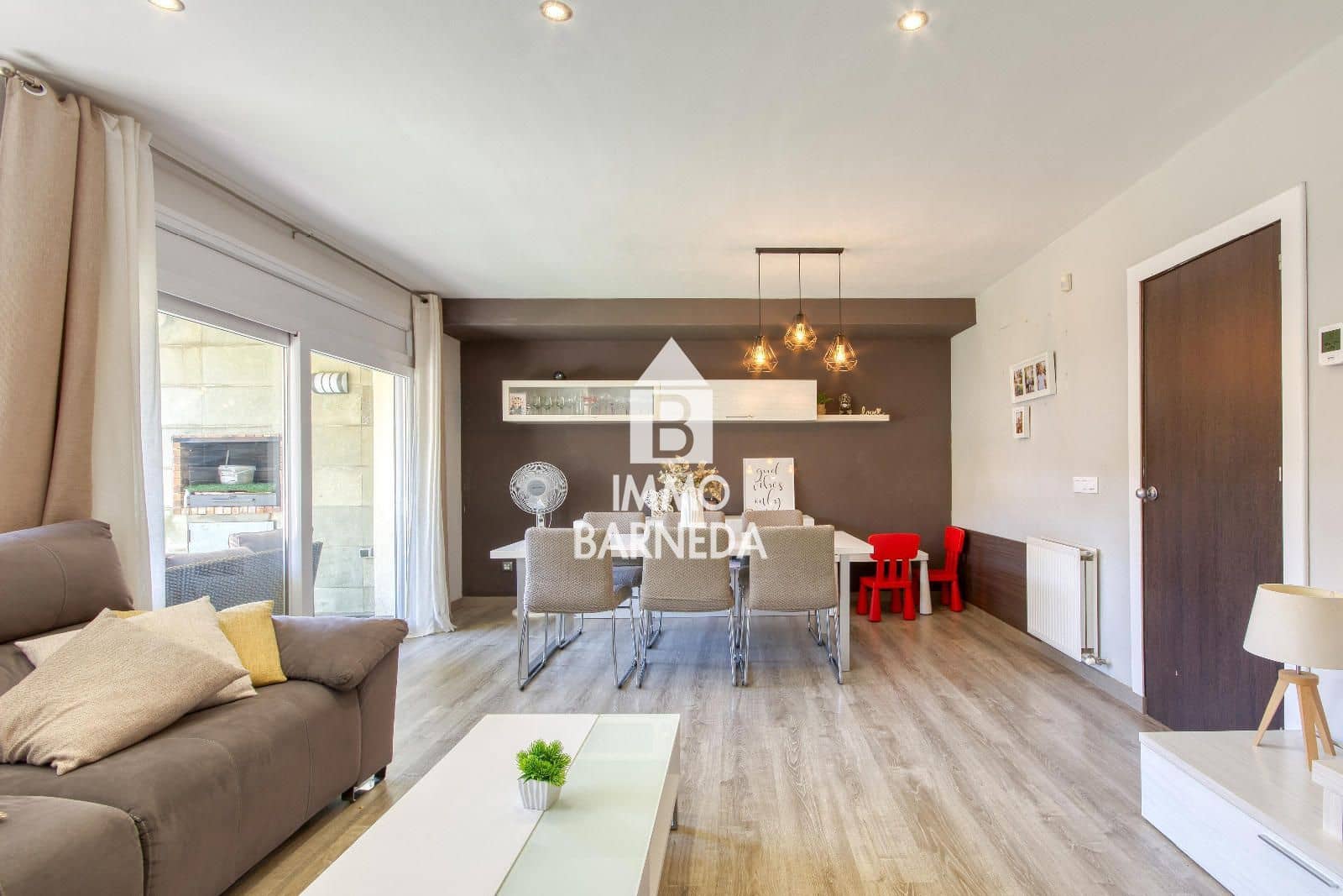 4 bedroom Townhouse for sale in Palau-saverdera with garage - € 370,000 (Ref: 9293996)