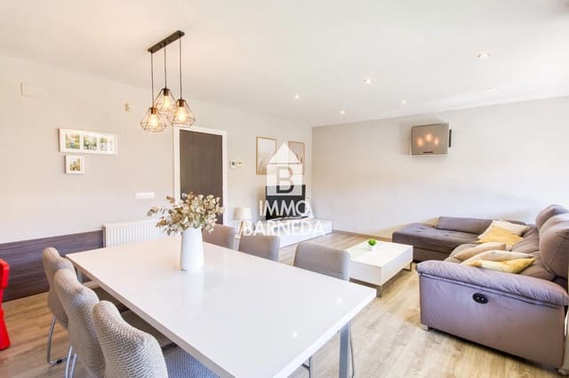 4 sovrum Hus till salu i Palau-saverdera med garage - 370 000 € (Ref: 9293996)