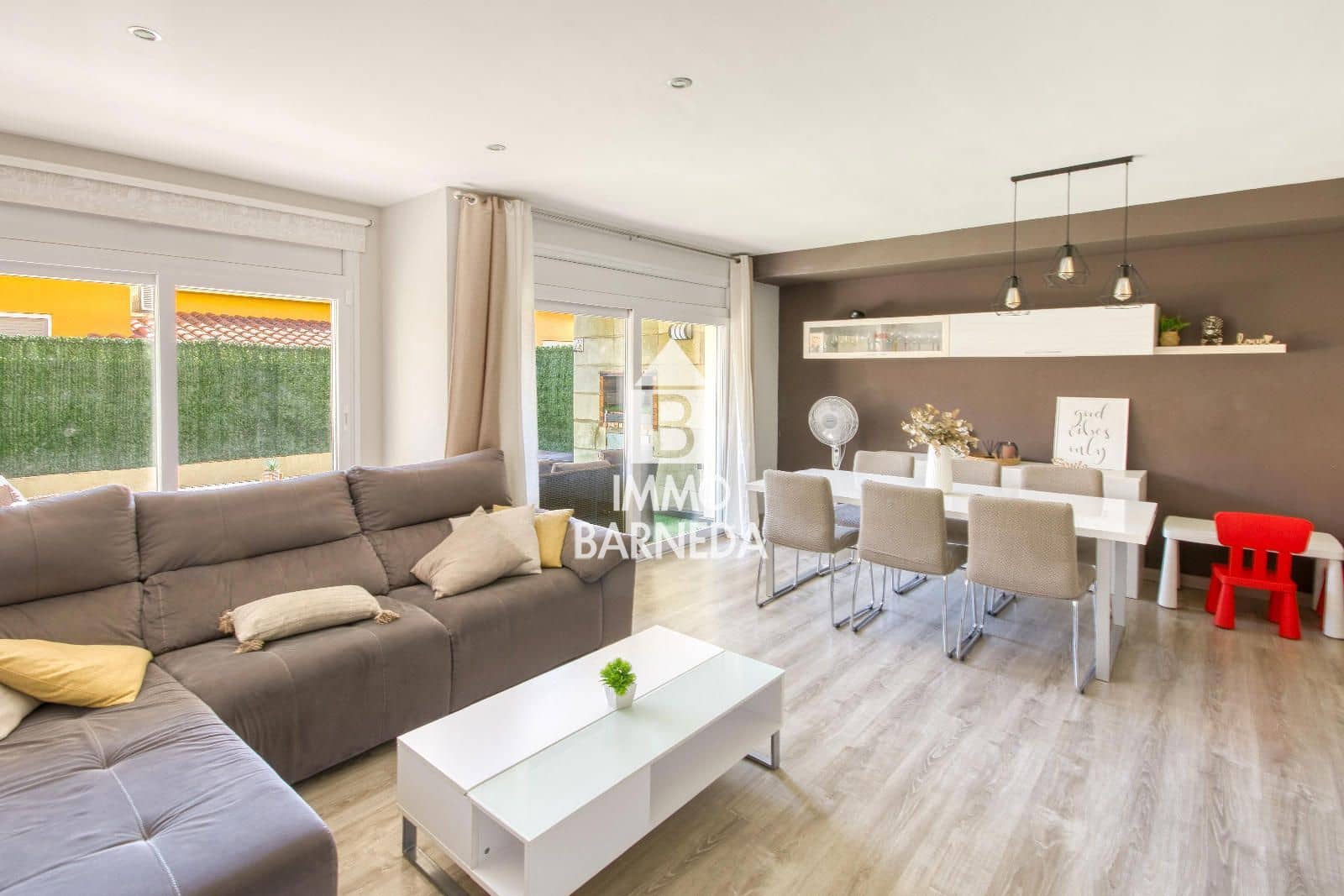 4 bedroom Townhouse for sale in Palau-saverdera with garage - € 370,000 (Ref: 9293996)