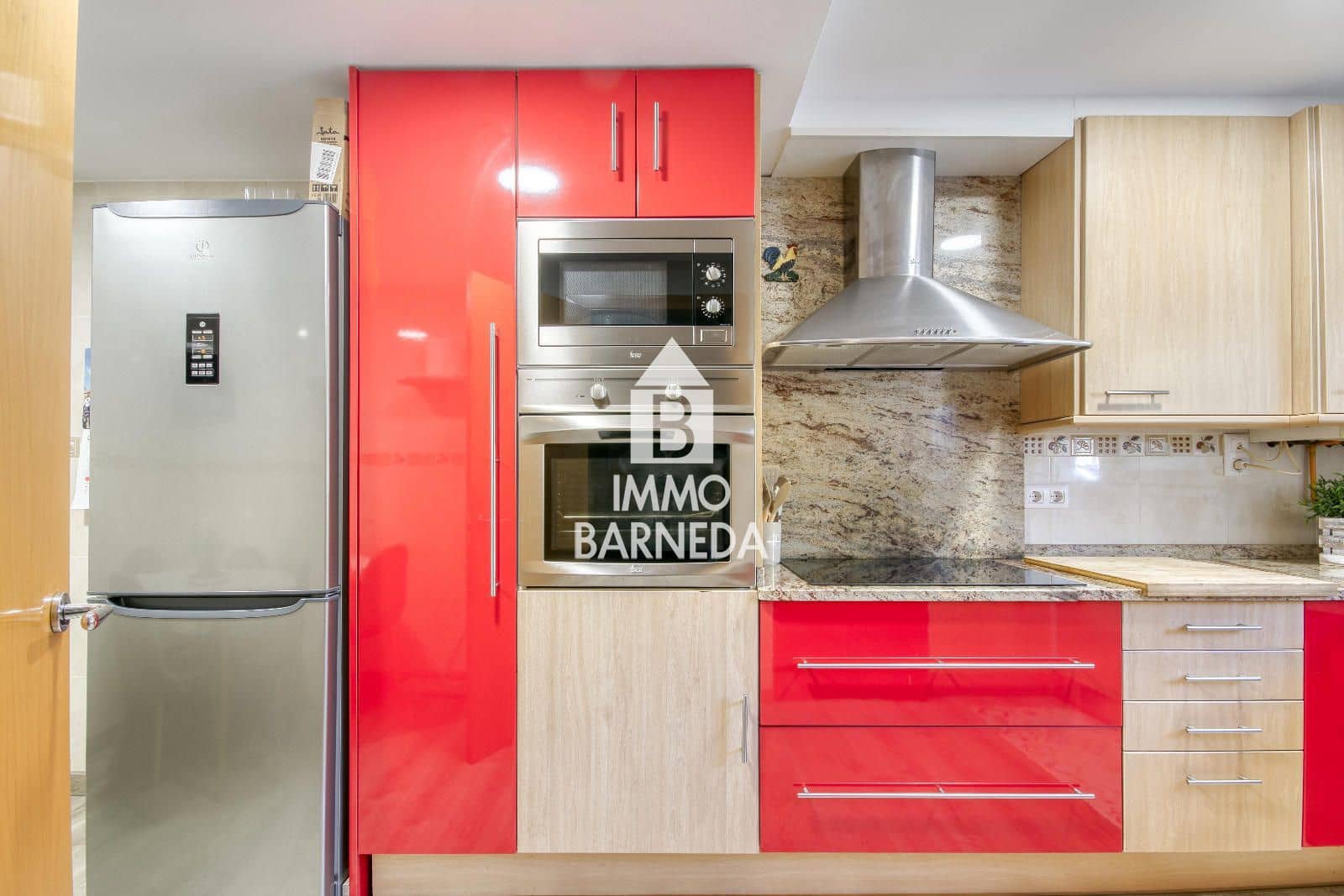 4 bedroom Townhouse for sale in Palau-saverdera with garage - € 370,000 (Ref: 9293996)