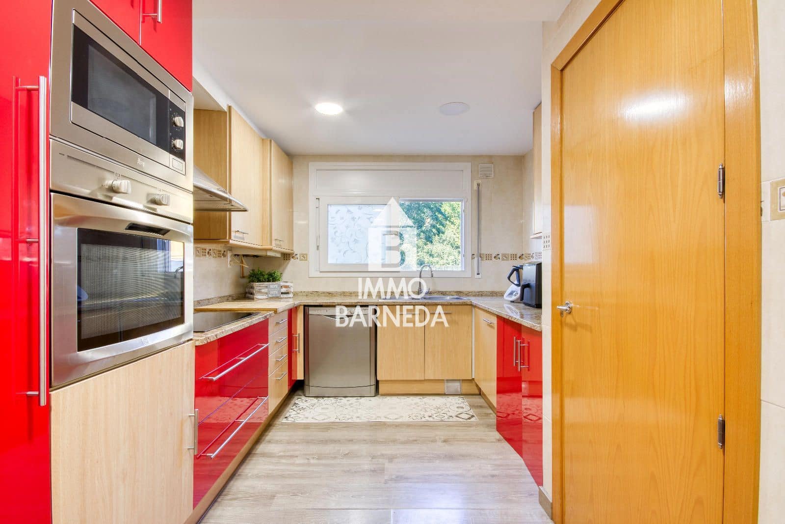 4 bedroom Townhouse for sale in Palau-saverdera with garage - € 370,000 (Ref: 9293996)