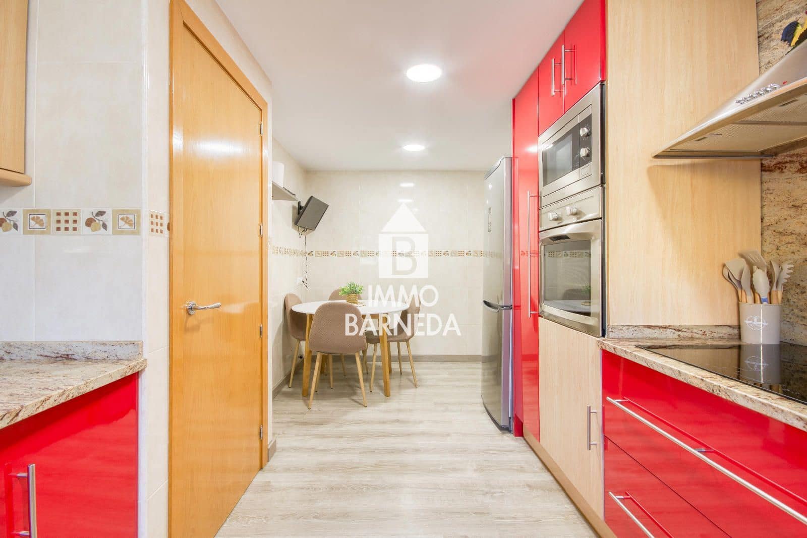 4 bedroom Townhouse for sale in Palau-saverdera with garage - € 370,000 (Ref: 9293996)