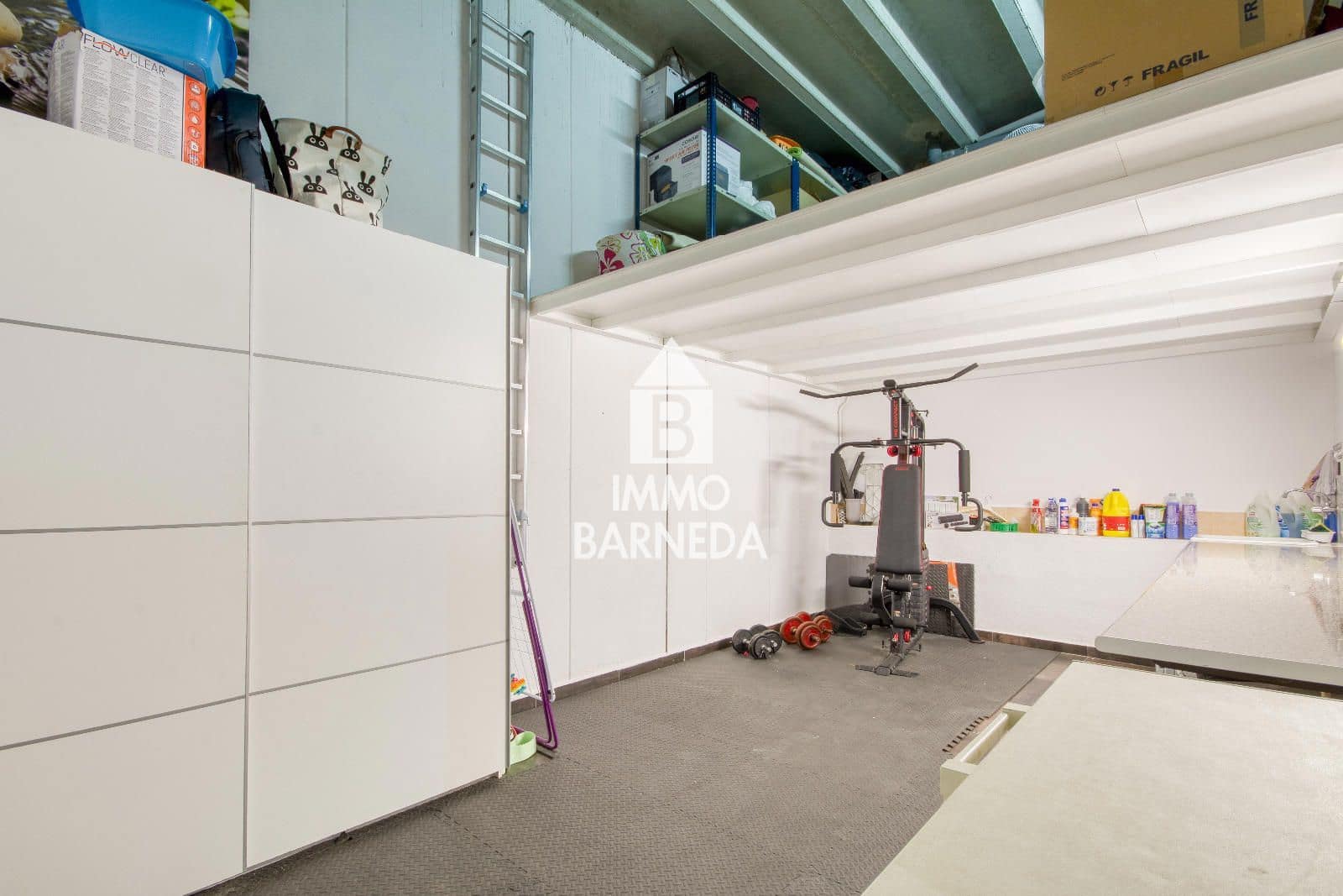 4 bedroom Townhouse for sale in Palau-saverdera with garage - € 370,000 (Ref: 9293996)