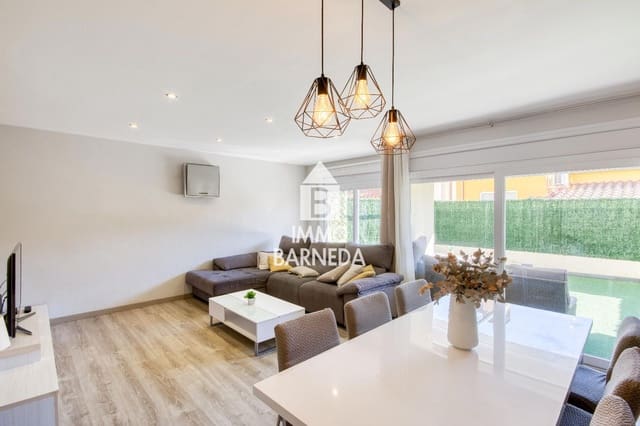 4 sovrum Hus till salu i Palau-saverdera med garage - 370 000 € (Ref: 9293996)