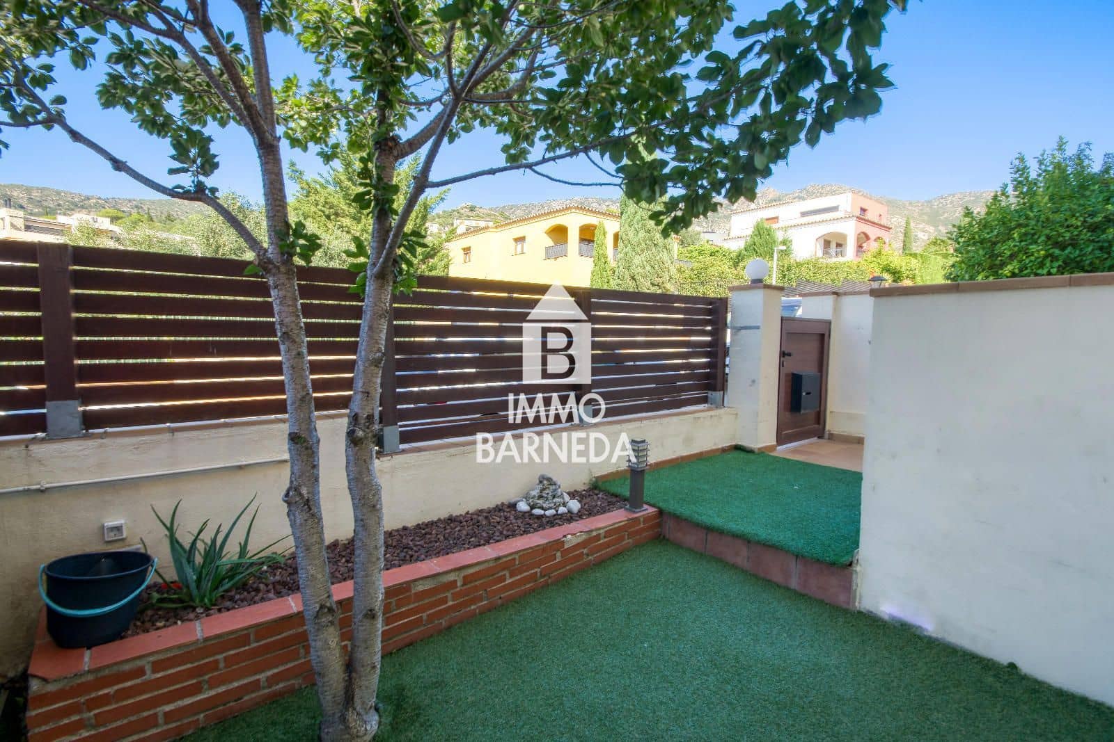 4 bedroom Townhouse for sale in Palau-saverdera with garage - € 370,000 (Ref: 9293996)