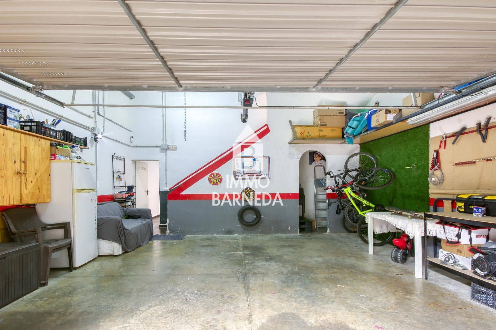 4 bedroom Townhouse for sale in Palau-saverdera with garage - € 370,000 (Ref: 9293996)