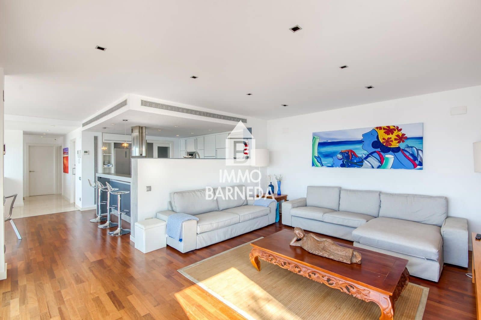 4 sypialnia Willa na sprzedaż w Roses z basenem garażem - 1 850 000 € (Ref: 9296240)