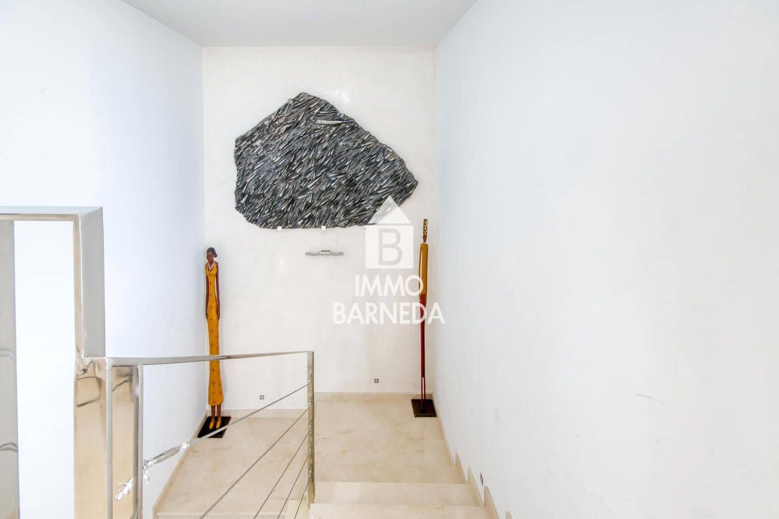 4 sypialnia Willa na sprzedaż w Roses z basenem garażem - 1 850 000 € (Ref: 9296240)