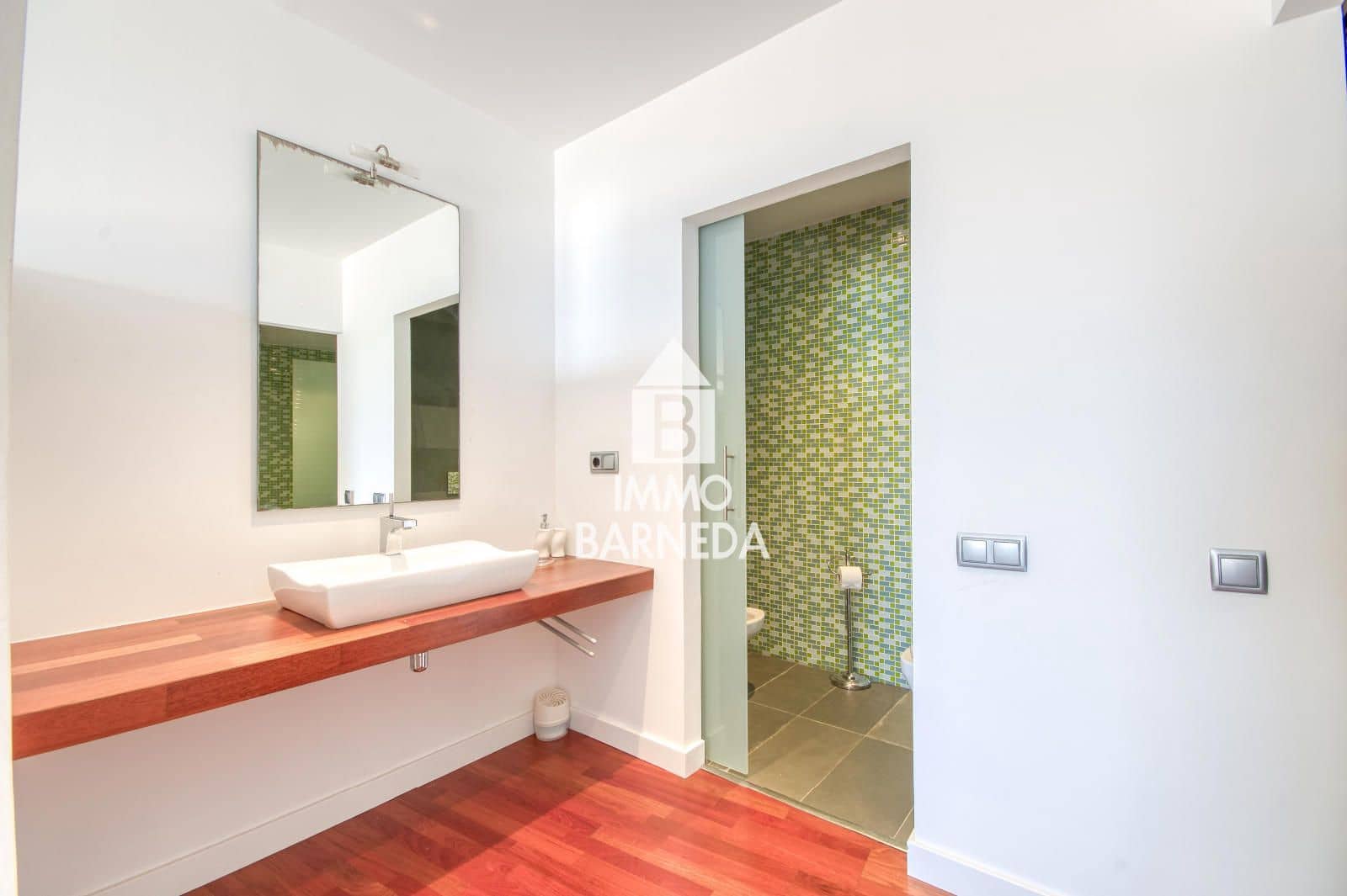 4 sypialnia Willa na sprzedaż w Roses z basenem garażem - 1 850 000 € (Ref: 9296240)