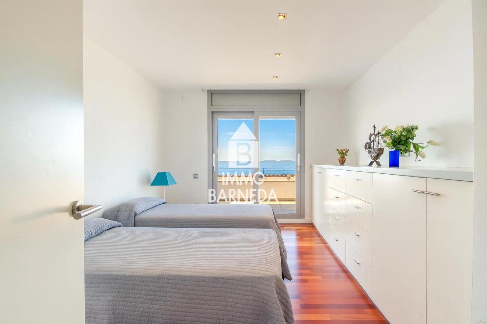 4 sypialnia Willa na sprzedaż w Roses z basenem garażem - 1 850 000 € (Ref: 9296240)