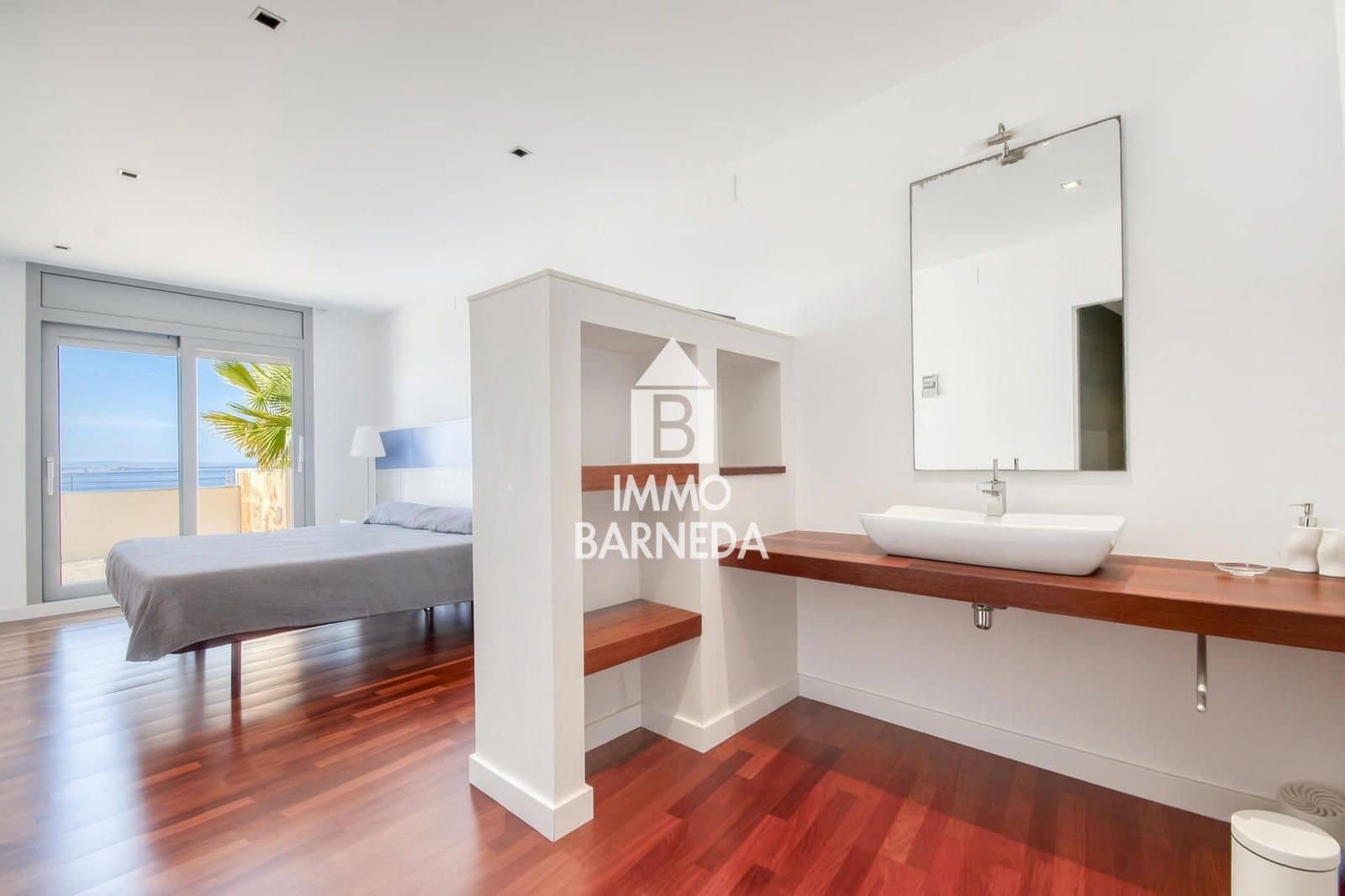 4 sypialnia Willa na sprzedaż w Roses z basenem garażem - 1 850 000 € (Ref: 9296240)