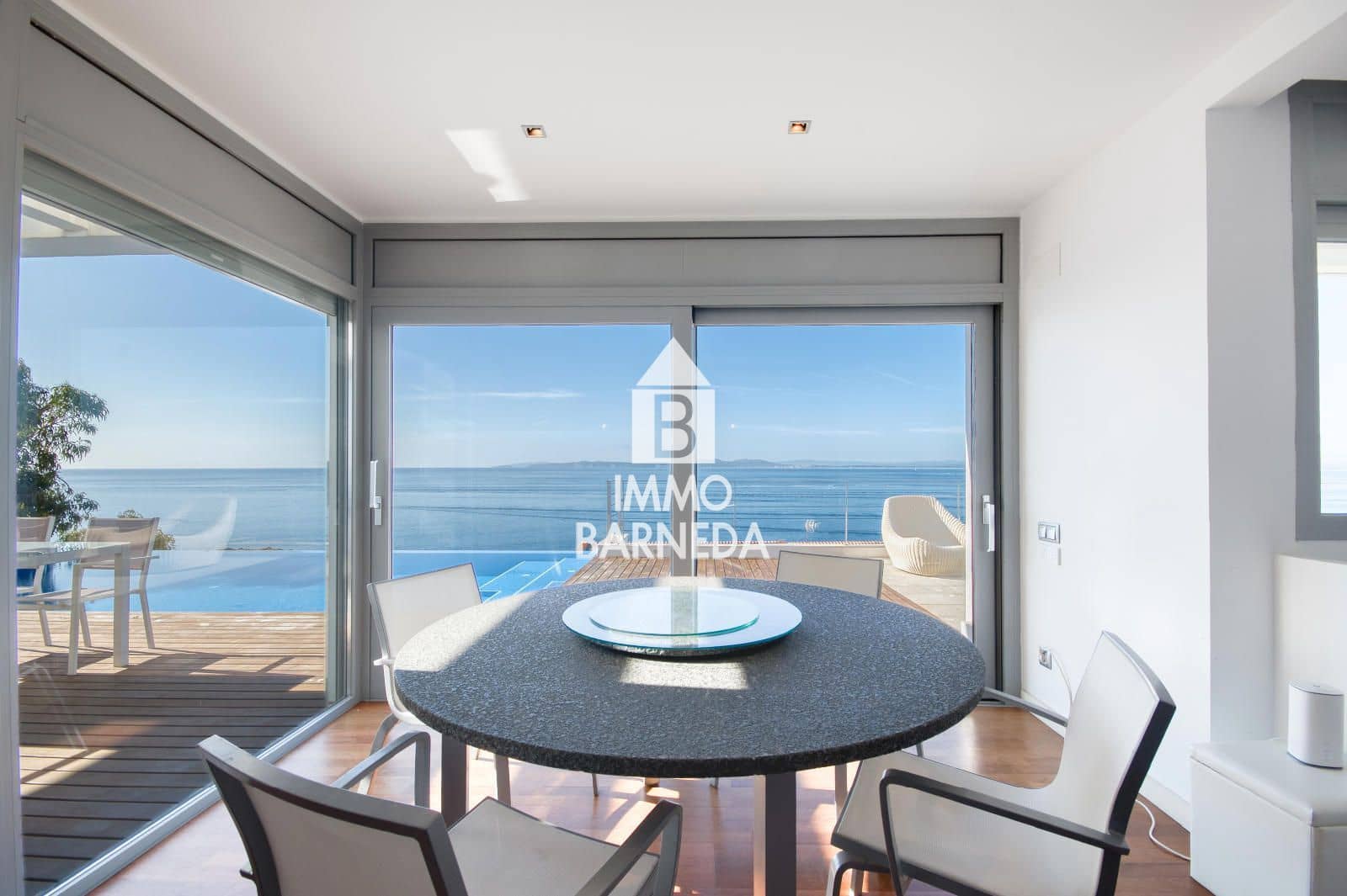 4 sypialnia Willa na sprzedaż w Roses z basenem garażem - 1 850 000 € (Ref: 9296240)