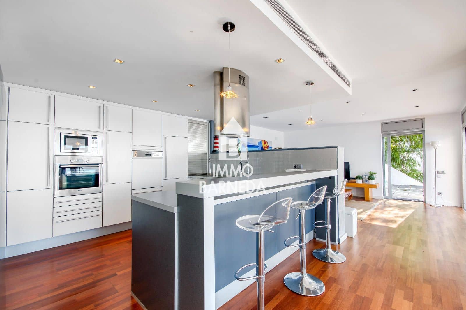 4 sypialnia Willa na sprzedaż w Roses z basenem garażem - 1 850 000 € (Ref: 9296240)