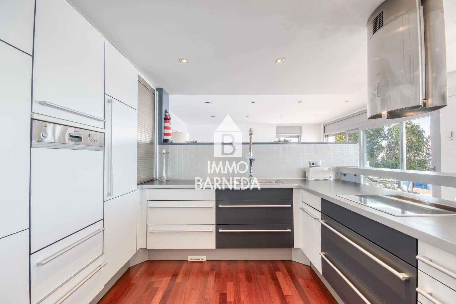 4 sypialnia Willa na sprzedaż w Roses z basenem garażem - 1 850 000 € (Ref: 9296240)