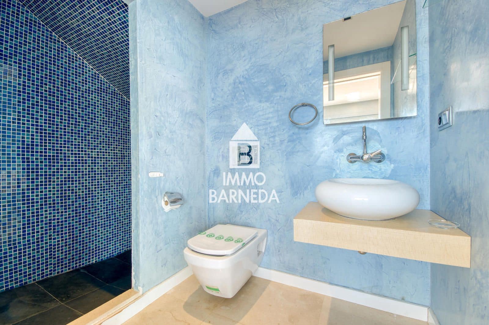 4 sypialnia Willa na sprzedaż w Roses z basenem garażem - 1 850 000 € (Ref: 9296240)