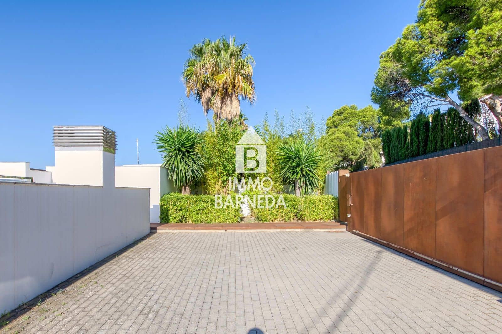 4 sypialnia Willa na sprzedaż w Roses z basenem garażem - 1 850 000 € (Ref: 9296240)